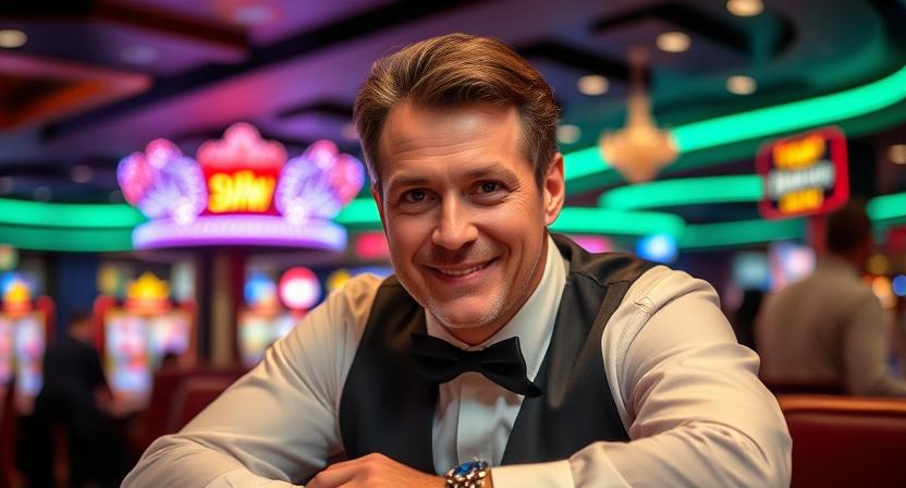 betbdt casino platform for Bangladesh users