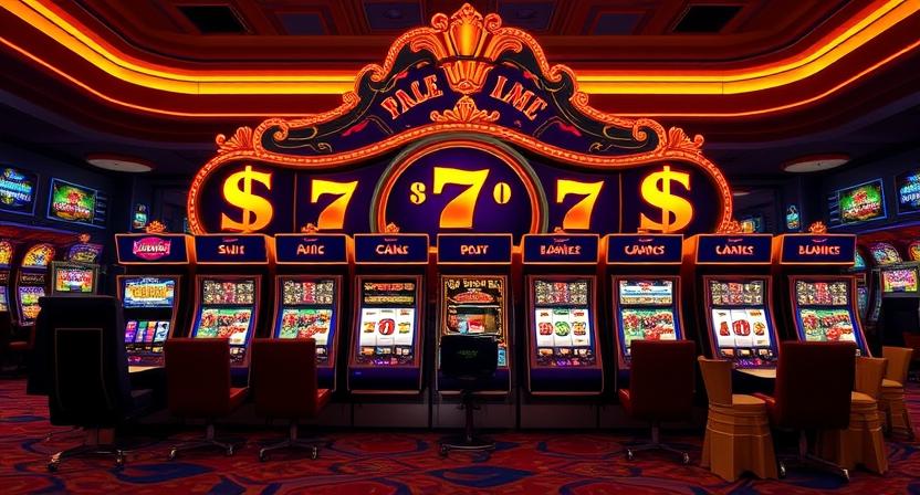 secure slot gameplay on betbdt