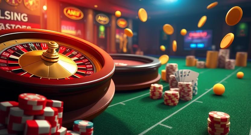 sports markets and match tracking on betbdt